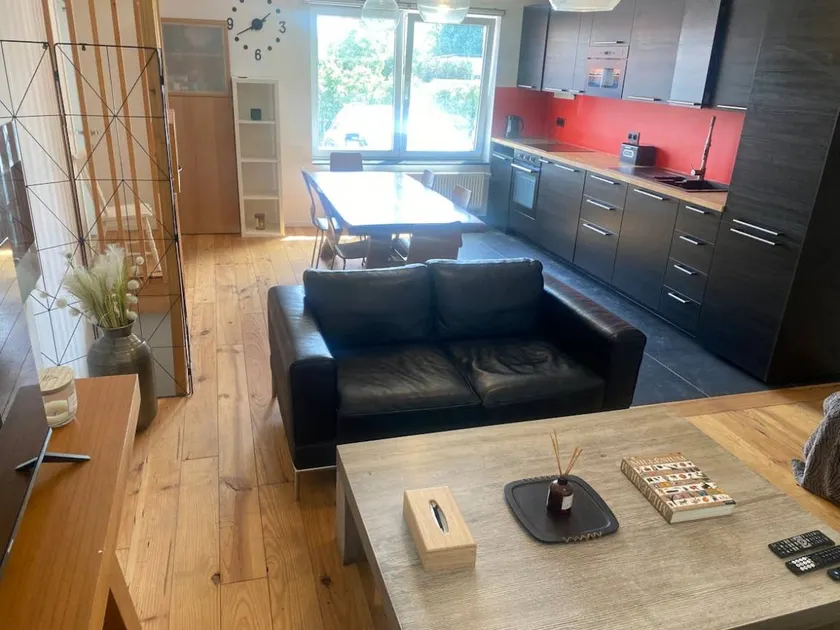 Charming holiday home with 2 rooms for 3 persons - Image 1