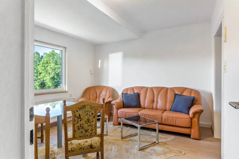 Appartamento totalmente attrezzato con barbecue e giardino - Image 1