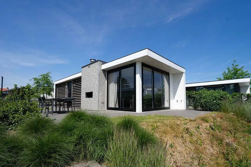 Wonderful house with garden & terrace | Next to the beach | Dogs allowed - Image 1
