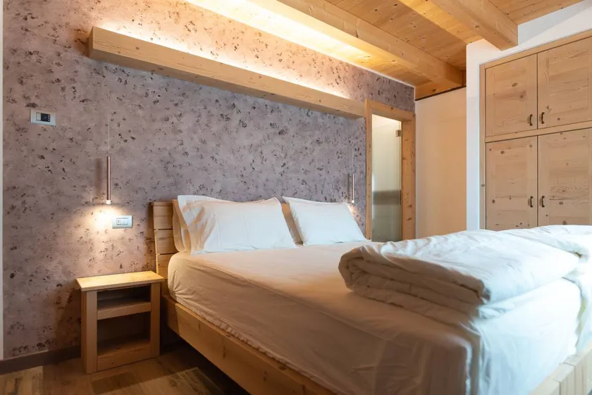 Private room with terrace - Image 1
