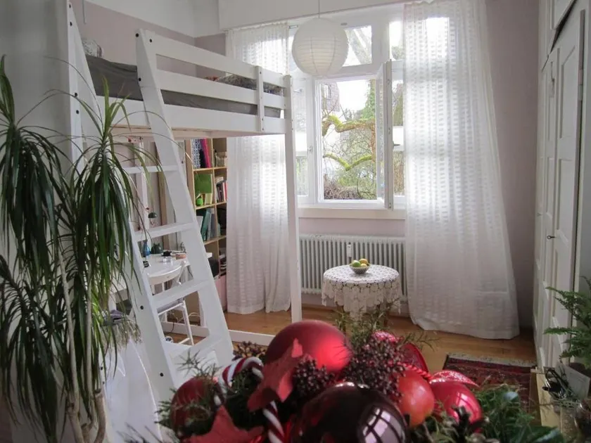 Beautiful holiday apartment with terrace & garden | Garden view | Perfect for remote work - Image 1