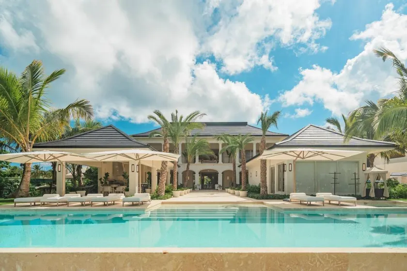 Agréable villa conviviale et familiale avec internet haut débit, barbecue et jacuzzi | Vue sur l'eau - Image 1
