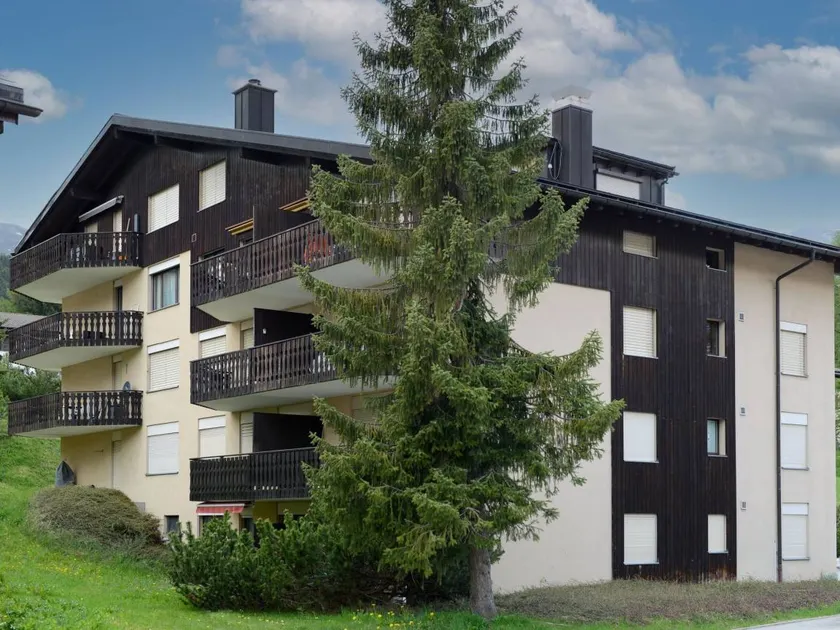 Charmante Ferienwohnung | Skifahren in der Nähe | Haustiere sind willkommen - Image 1
