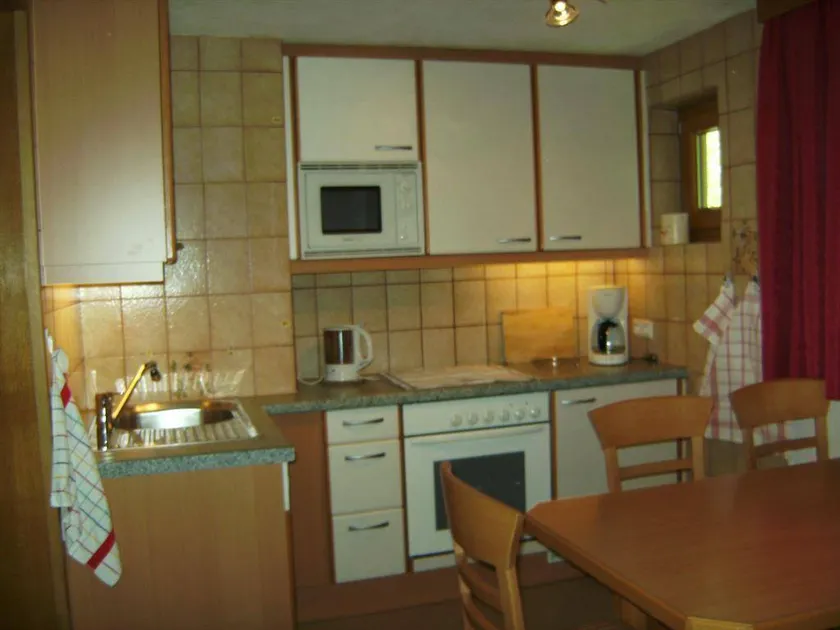 Apartamento con terraza - Image 1