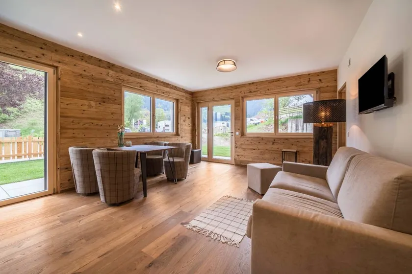 Familienfreundliche Ferienwohnung mit Pool, Garten und Terrasse | Gartenblick | Haustierfreundlich - Image 1