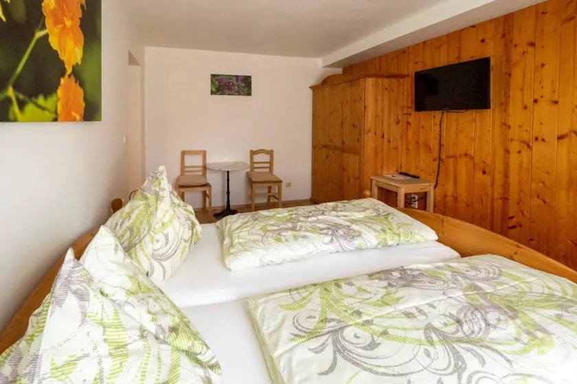 Holiday home with terrace | Lake view - Image 1