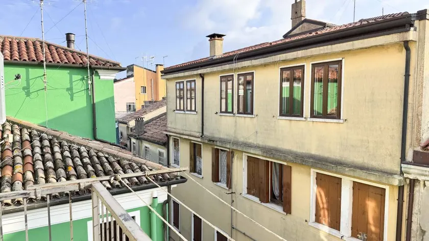 Family-friendly apartment - Image 1