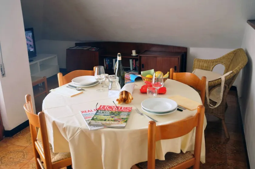 Family-oriented charming apartment | Close to the beach | Pets are welcome - Image 1