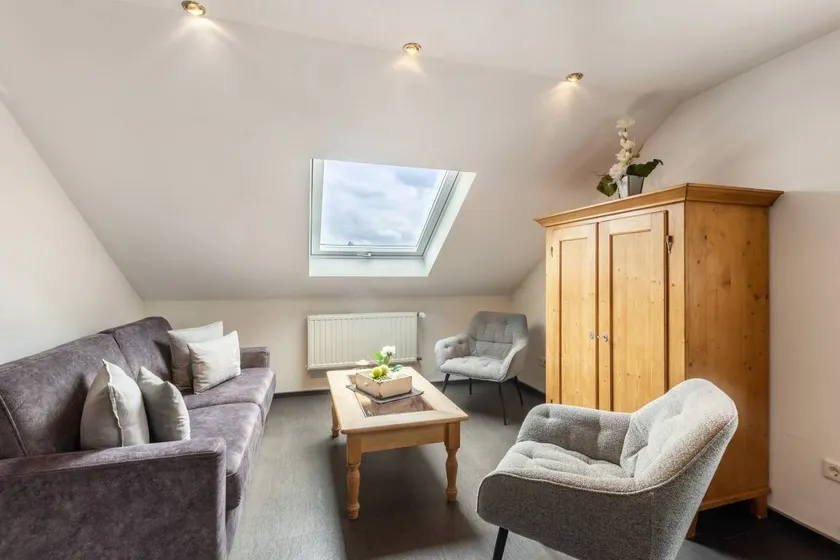 Appartement avec jardin, barbecue et terrasse | Avec animaux autorisés - Image 1