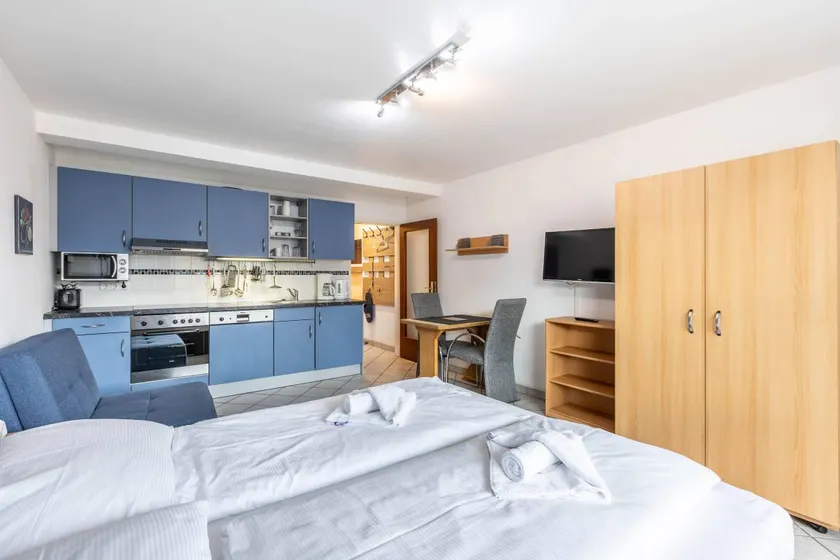 Apartment Zuhause - Image 1