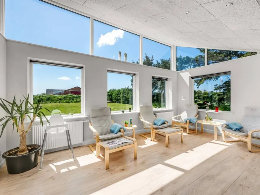 Children-friendly wonderful holiday home with sauna & hot tub | Pets are welcome - Image 1