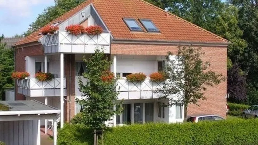 Family-oriented lovely apartment with terrace - Image 1