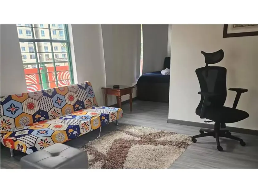 Flat | City view - Image 1