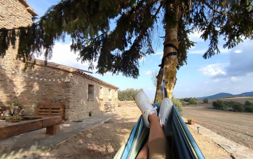 Gîte ideal para familias con barbacoa y piscina | Vistas a la naturaleza | Se admiten mascotas - Image 1