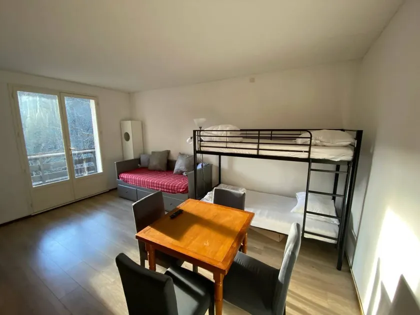 Studio | Mountain view - Image 1