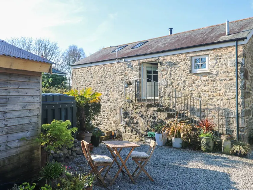 Charmant cottage avec jardin et barbecue | Avec animaux autorisés - Image 1