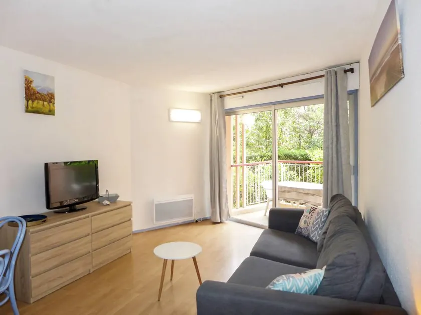 Appartement de vacances avec terrasse et jardin | Avec animaux autorisés - Image 1