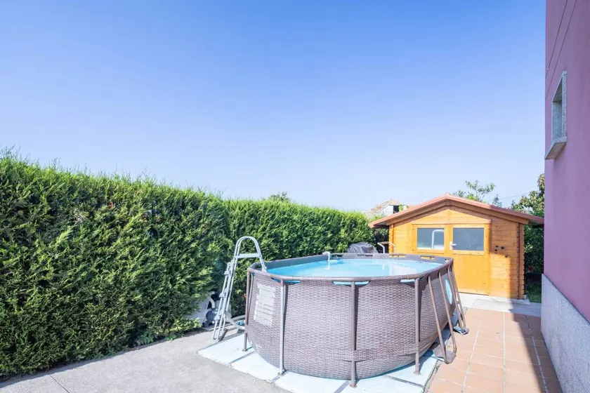 Familienorientiertes Apartment mit Garten, Terrasse und schnellem Internet | Gartenblick | Strand in der Nähe | Perfekt für die Arbeit von Zuhause | Haustierfreundlich - Image 1