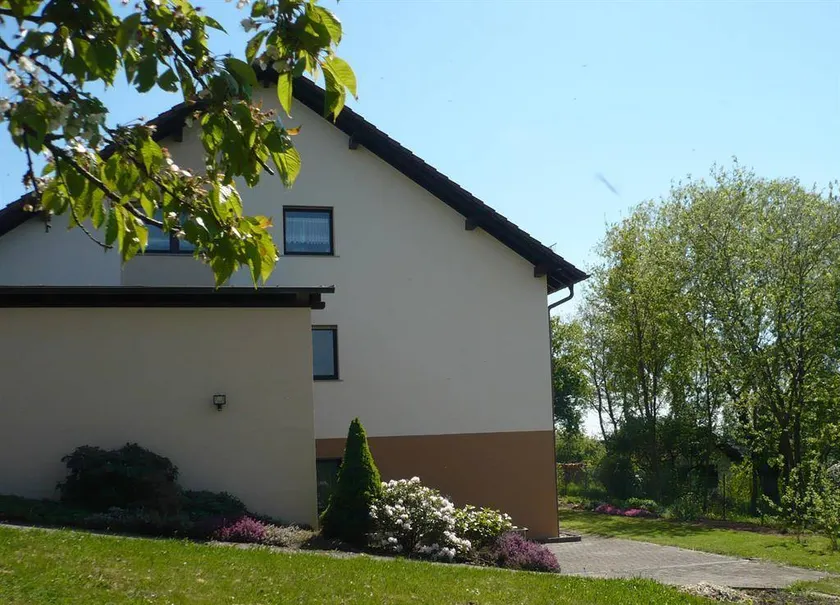 Ferienwohnung Krähennest - Image 1