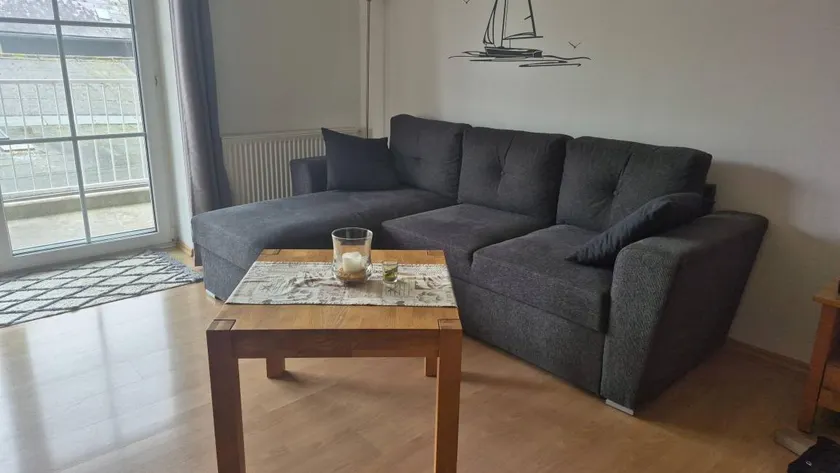 Charmant appartement de vacances convivial et familial | Vue mer - Image 1
