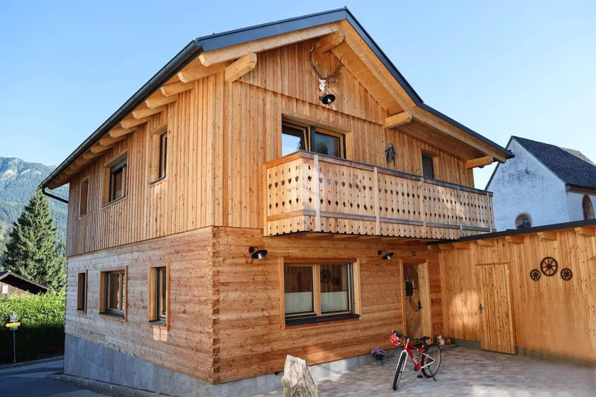 Casa adatta alle famiglie con terrazza e sauna | Sci vicino - Image 1