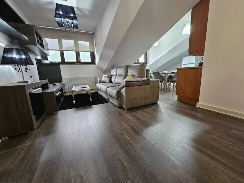 House with 1 bedroom for 4 persons - Image 1