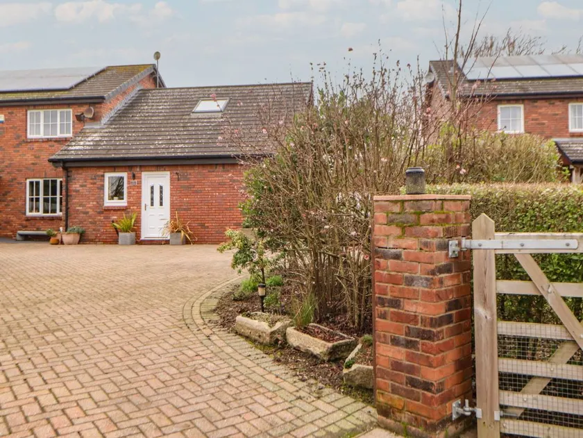 Cottage with 1 bedroom for 2 persons - Image 1