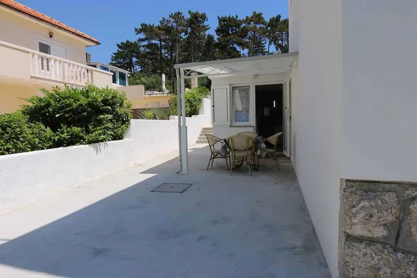 Holiday apartment near the sea - Image 1