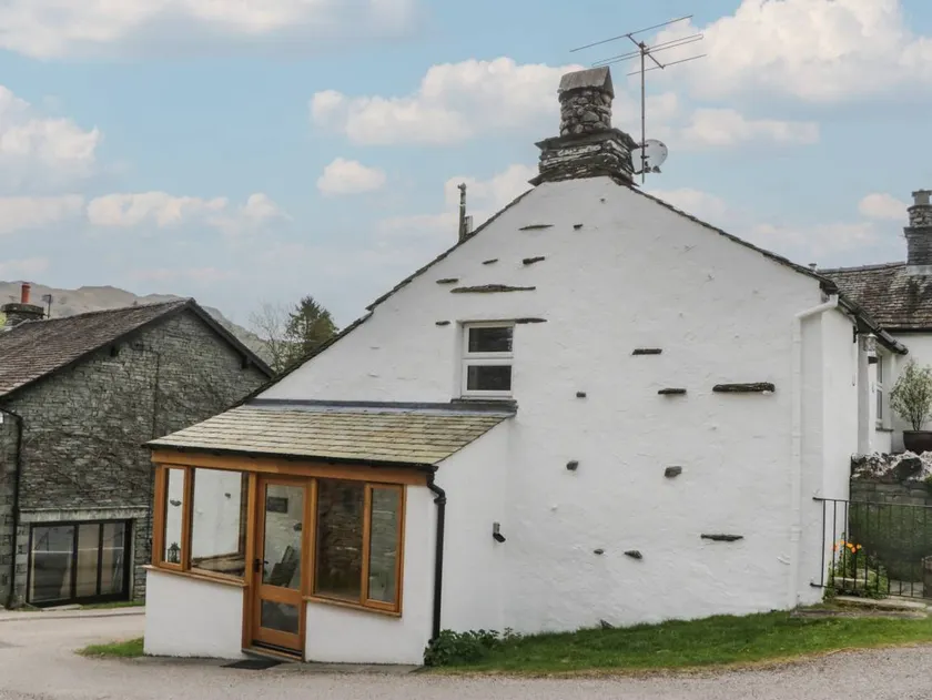 Fully equipped cottage | Pet-friendly - Image 1