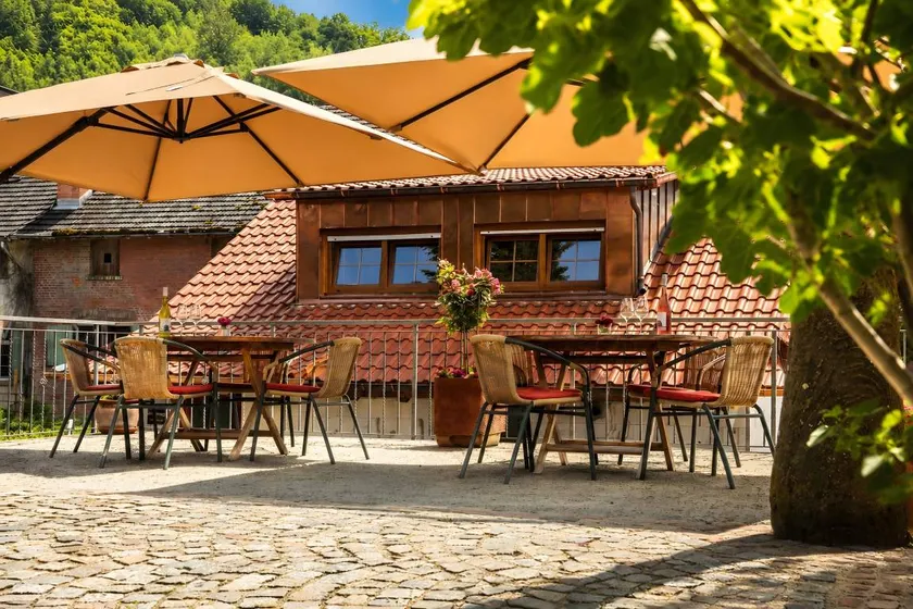 Appartamento accogliente e familiare con griglia, terrazza e giardino - Image 1