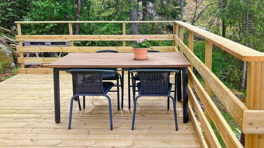House with barbecue | Pets are welcome - Image 1
