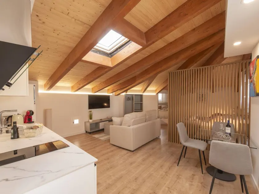 Accommodation in Logroño, ideal for holidays - Image 1