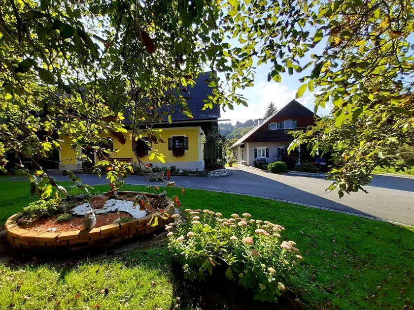 Wohnung in Gundersdorf - Image 1