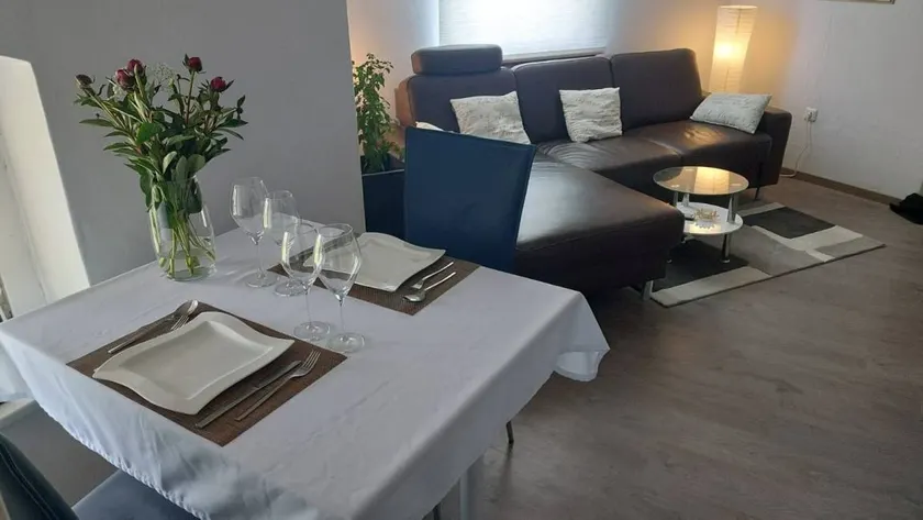 Modernes Apartment in Minden am Hauptbahnhof - Image 1