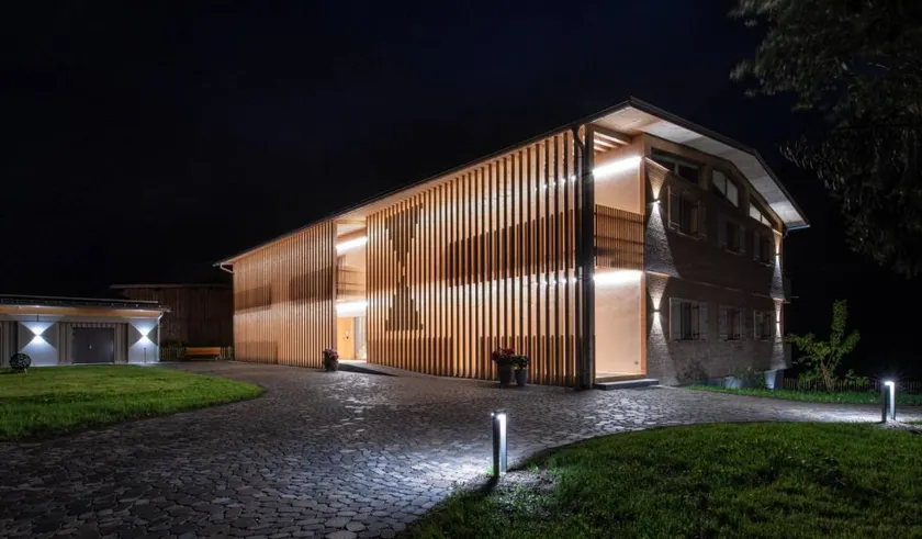 Appartement de vacances adapté aux familles avec sauna, piscine et jacuzzi | Avec animaux autorisés - Image 1