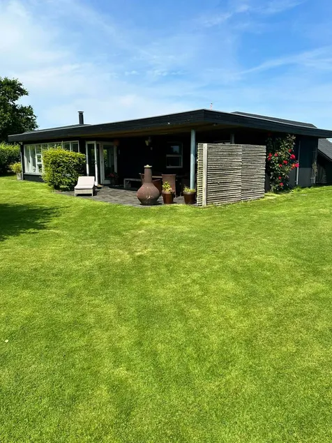 Family Friendly Holiday Home On North Funen - Image 1
