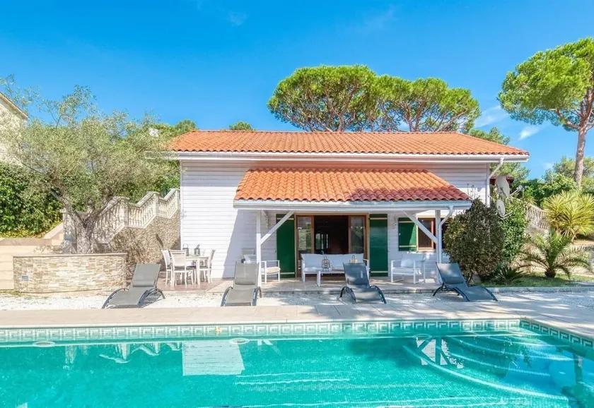 Villa "Costacabana - Primadonna" with Private Pool, Private Terrace & Wi-Fi - Image 1