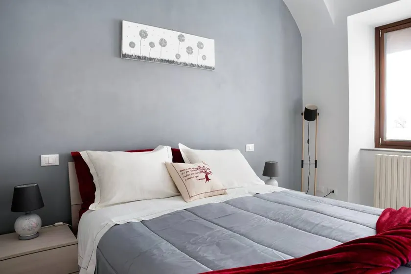 Family-oriented holiday apartment with terrace - Image 1