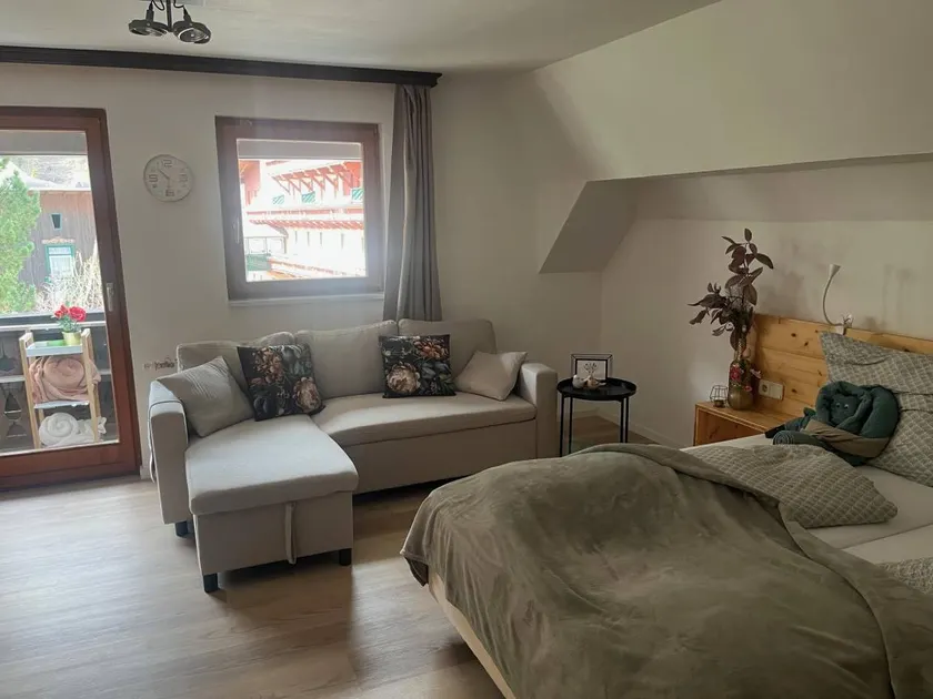 Pension Edlinger - Image 1