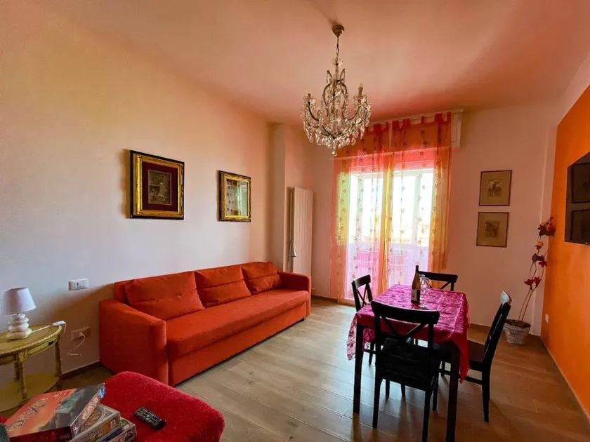 Appartement de vacances avec 3 chambres à coucher pour 9 personnes - Image 1