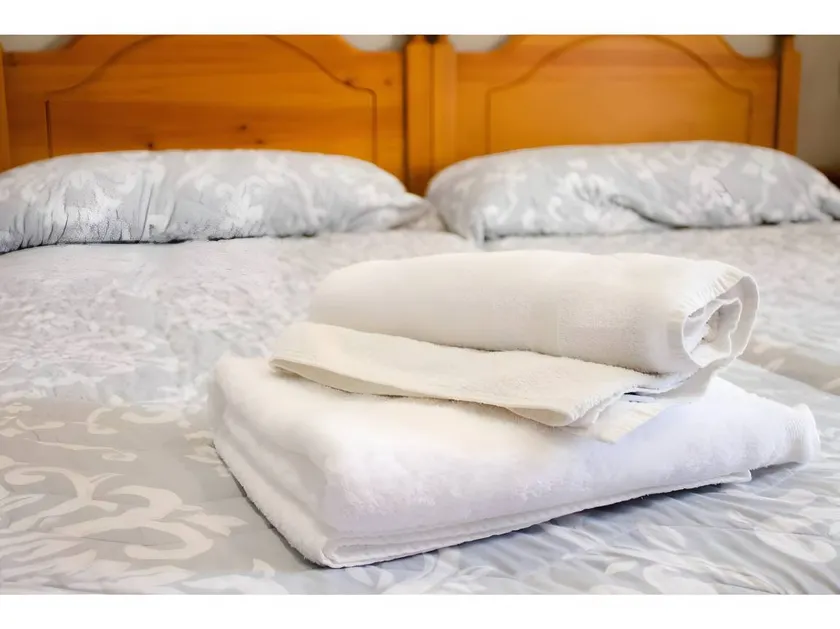 Aparthotel | Mountain view - Image 1