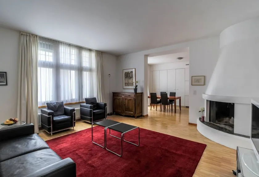 Apartment | Grossmünster in der Nähe - Image 1