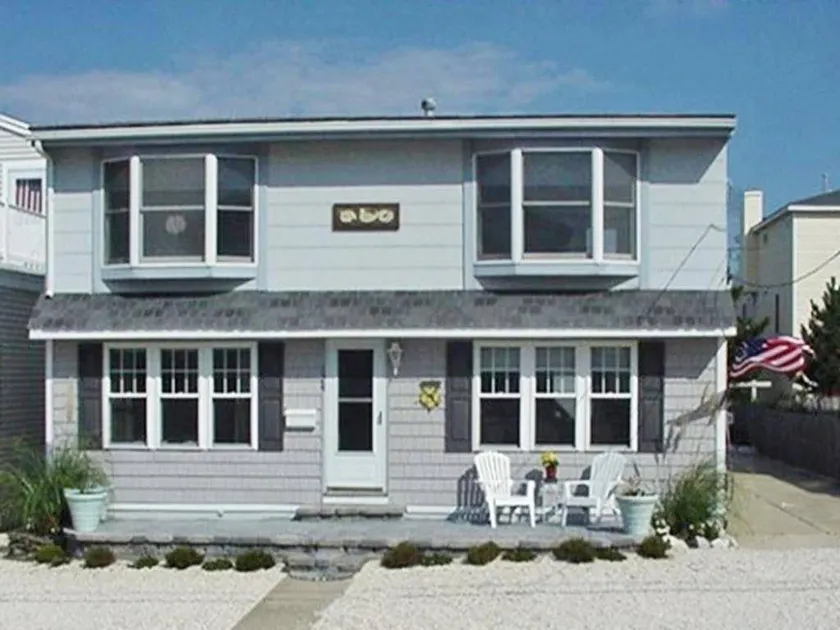 Maison de vacances avec barbecue - Image 1