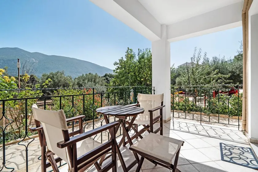 Studio with garden | Garden view - Image 1