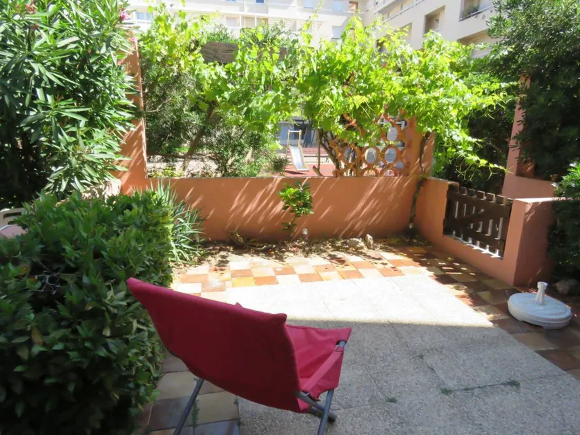 Flat with 1 bedroom for 4 persons - Image 1