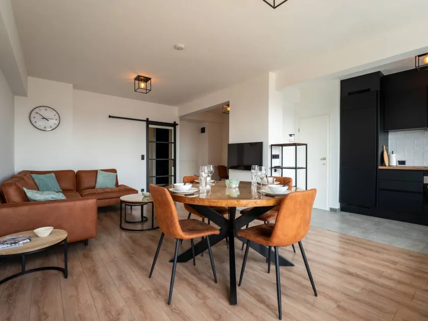 Holiday apartment with 2 rooms for 4 persons - Image 1