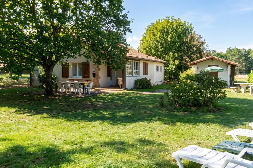 House with 4 bedrooms for 8 persons - Image 1