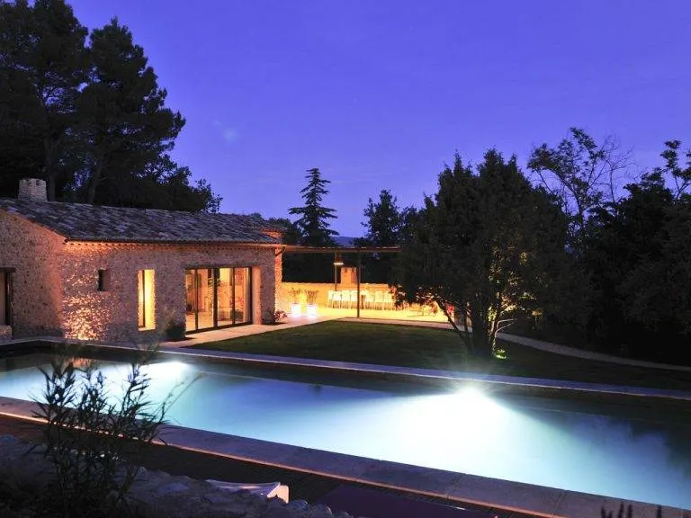 House with BBQ, sauna & jacuzzi | Panoramic view - Image 1