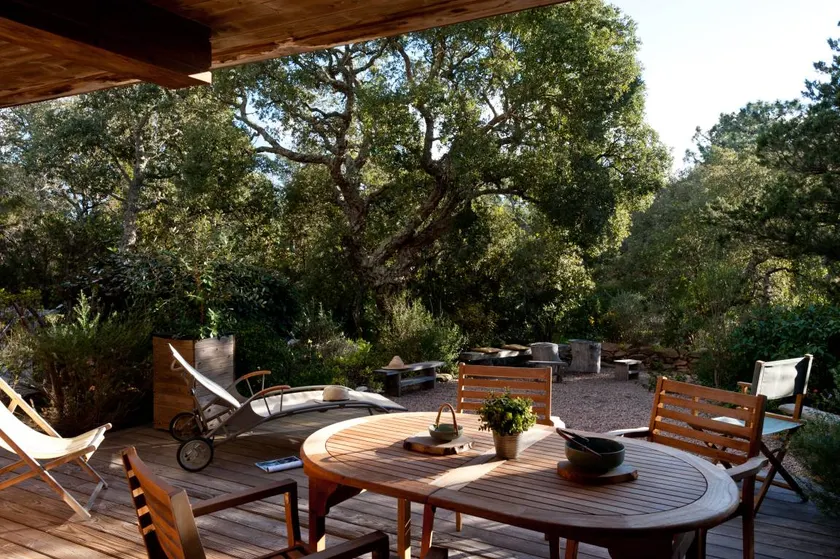 Holiday park with pool & terrace | Nature view - Image 1