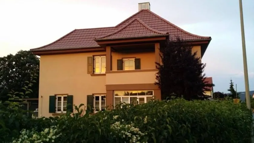 Lovely holiday apartment with terrace | Garden view | Pets are welcome - Image 1